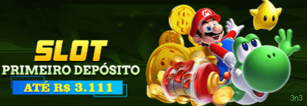 App 3n3 para Android e iOS - download grátis