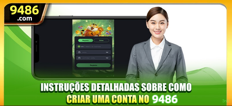 Configurações úteis dentro do app 3n3