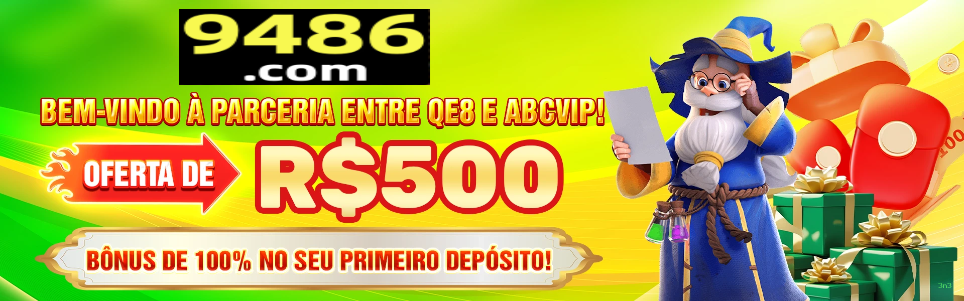 Central de dúvidas rápidas sobre o app 3n3