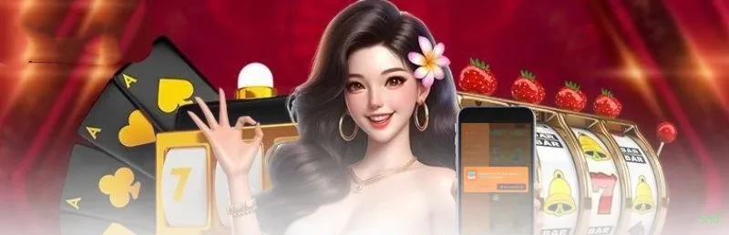 App 3n3 slots mobile