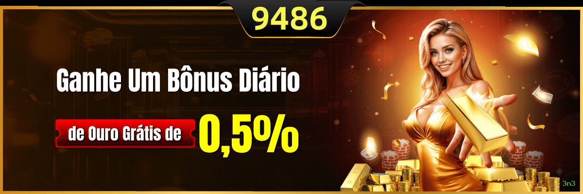 Bônus e prêmios 3n3