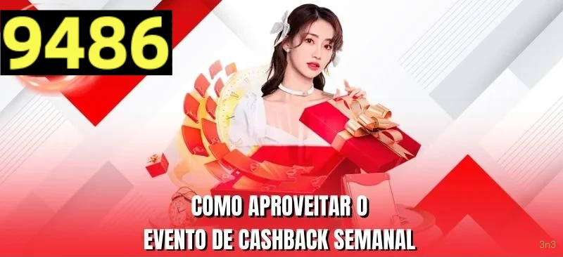 Slots com prêmios 3n3